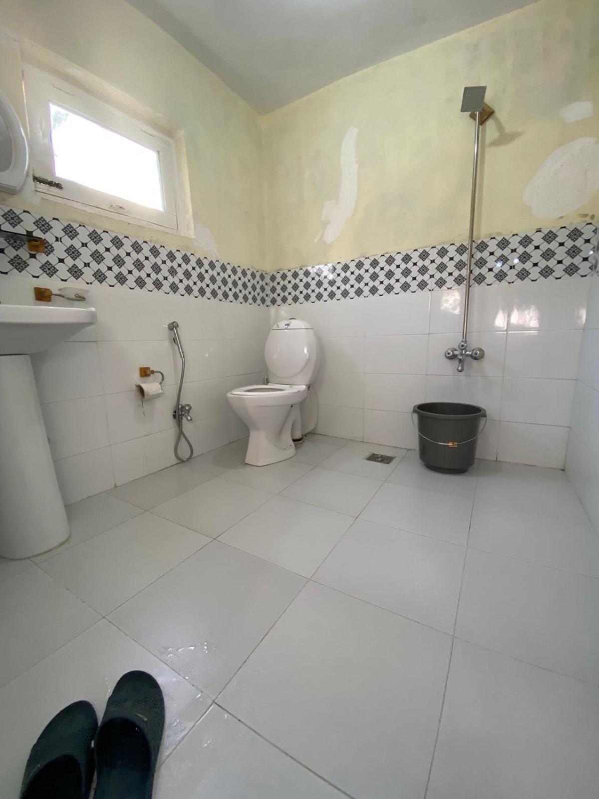 Skardu One Resort And Guest House מראה חיצוני תמונה